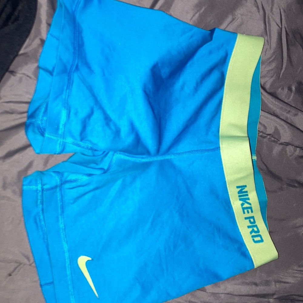 Nike Spandex